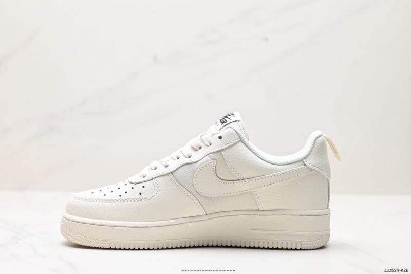 Nike Air Force 1 Shoes